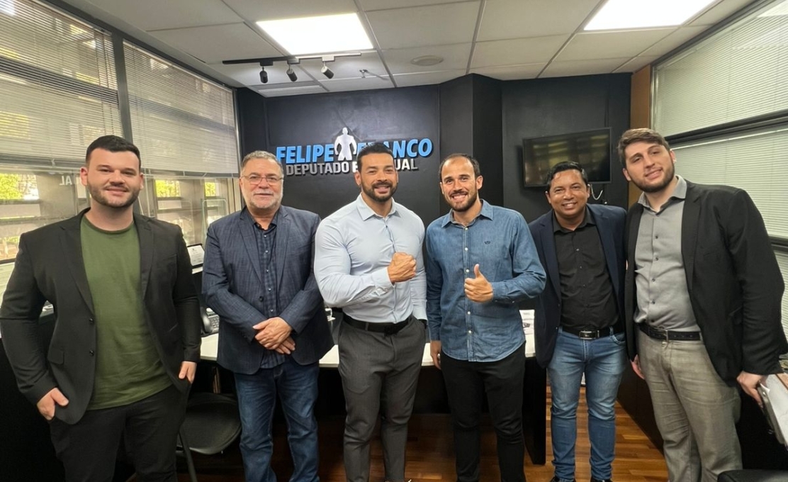 Escolinhas de futebol nos bairros em pauta