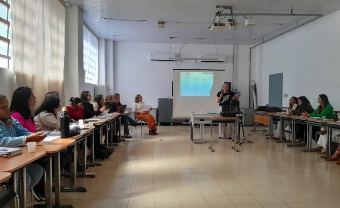 Reunião Regional sobre Alfabetização em Ribeirão Preto