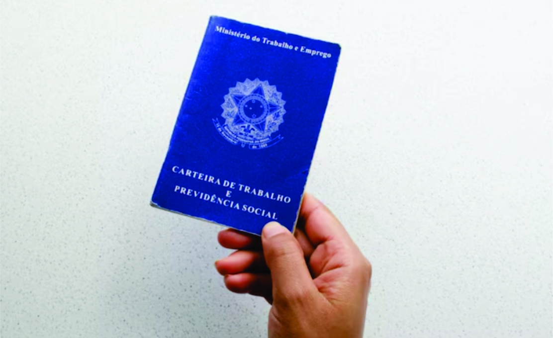 Vaga de emprego em aberto no PAT de Santa Rosa de Viterbo