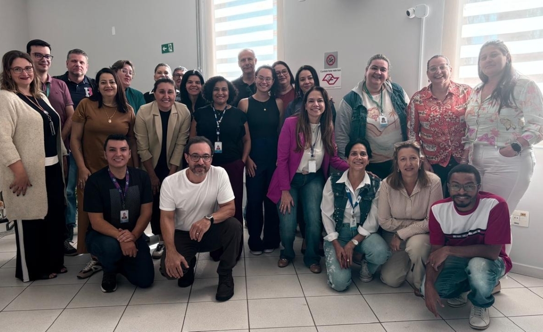 Sebrae-SP realiza curso de capacitação para agentes da região de Ribeirão Preto