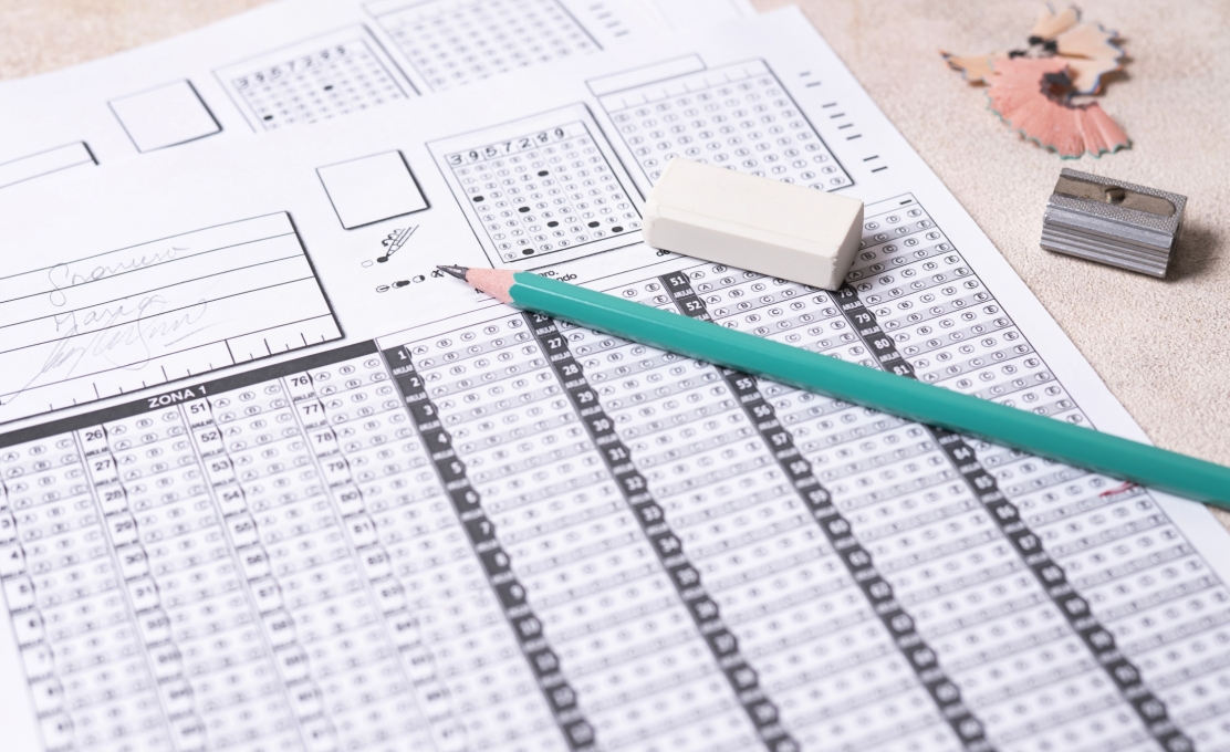 Processo Seletivo será realizado neste domingo (19), na Escola Maurílio de Oliveira