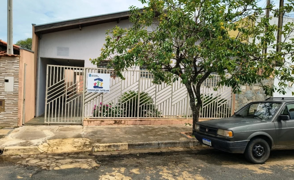  Conselho Tutelar em novo endereço