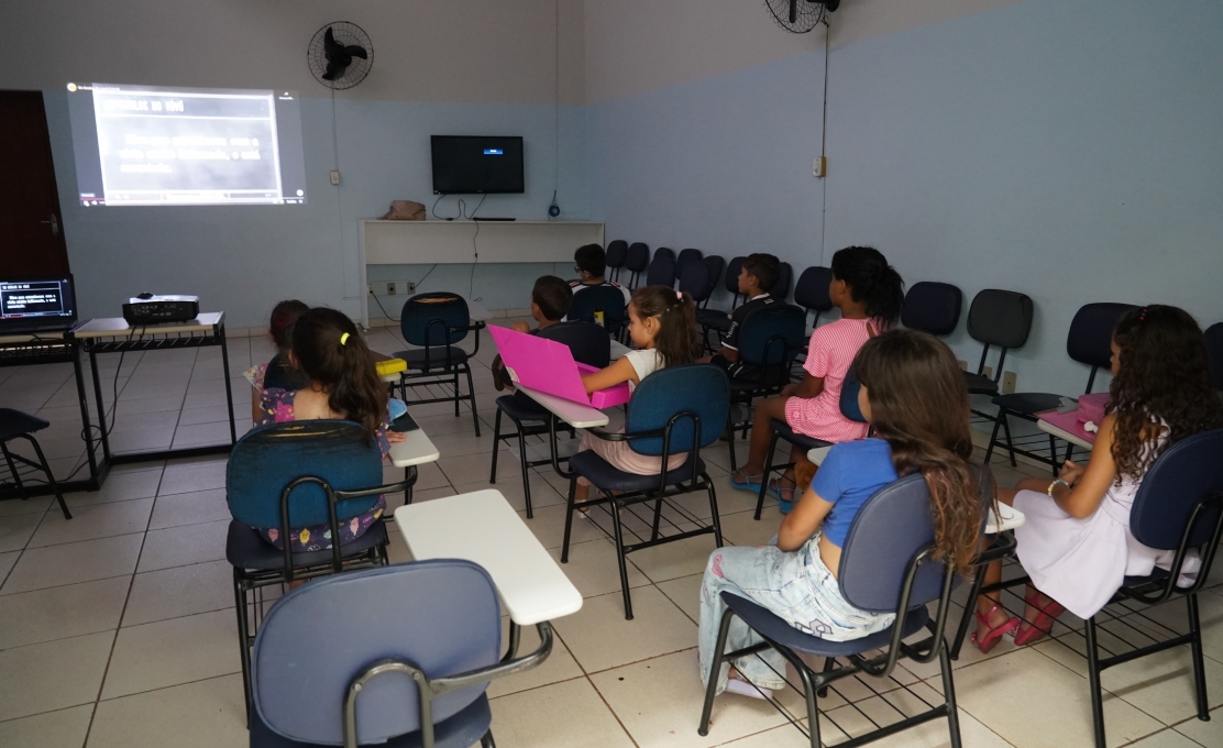 Cultura e diversão: Centro Cultural segue com Sessões de Cinema gratuitas