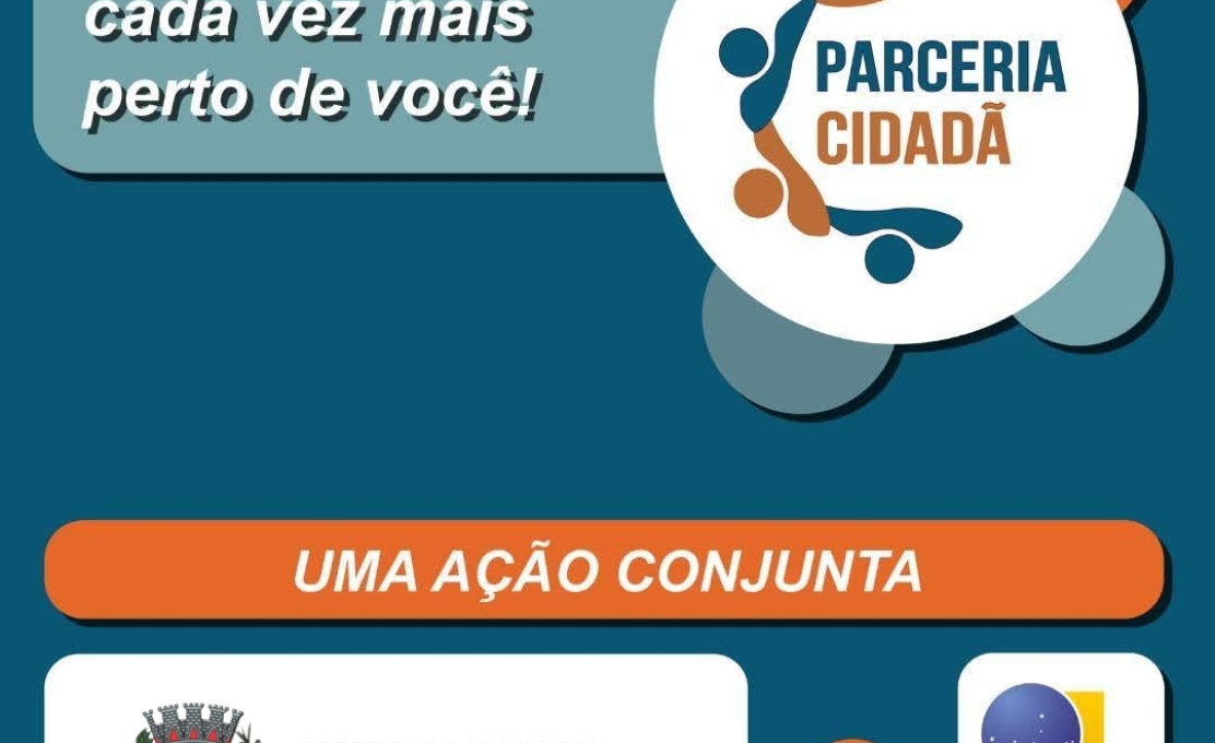 Eleições 2026: Parceria entre Prefeitura e Justiça Eleitoral facilita acesso a serviços em Santa Rosa de Viterbo