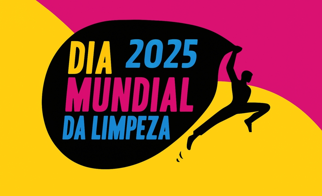 Santa Rosa de Viterbo participa da preparação para o Dia Mundial da Limpeza 2025