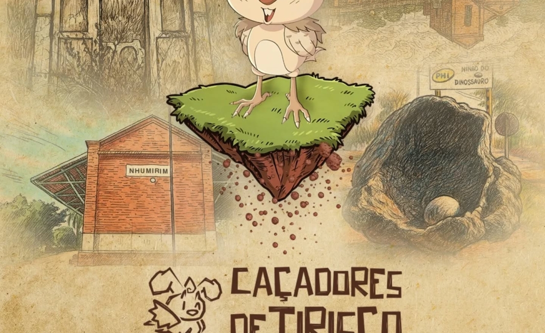  Caçadores de Tirisco é atração dos 115 anos de Santa Rosa