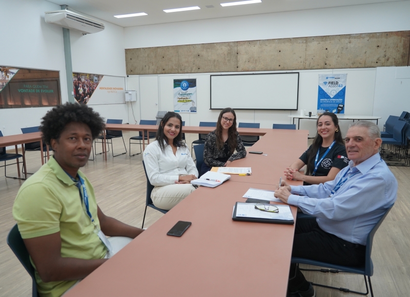 PREFEITURA ARTICULA PARCERIA COM A ZANINI RENK PARA FORMAÇÃO DE JOVENS E GERAÇÃO DE EMPREGOS
