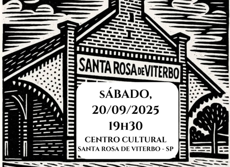 “O Encanto de Viterbo”