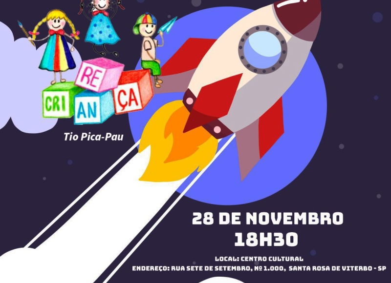 Cerimônia de Premiação do Projeto F25 – Lançamento de Foguete, acontece nesta sexta-feira