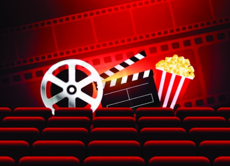 Cine Céu: Cinema Itinerante Sustentável chega a Santa Rosa de Viterbo!