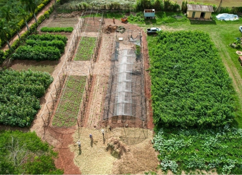 O Programa de Educação Ambiental de Santa Rosa de Viterbo completa 2 anos!