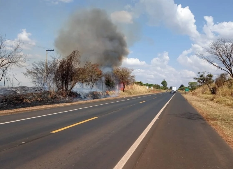 Defesa Civil fecha temporada de estiagem com números positivos