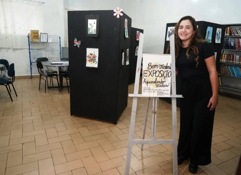 Exposição 