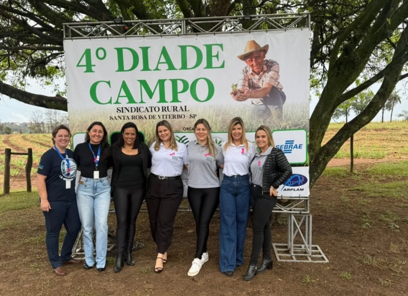 Semeadoras do Agro: fortalecendo o protagonismo feminino no campo