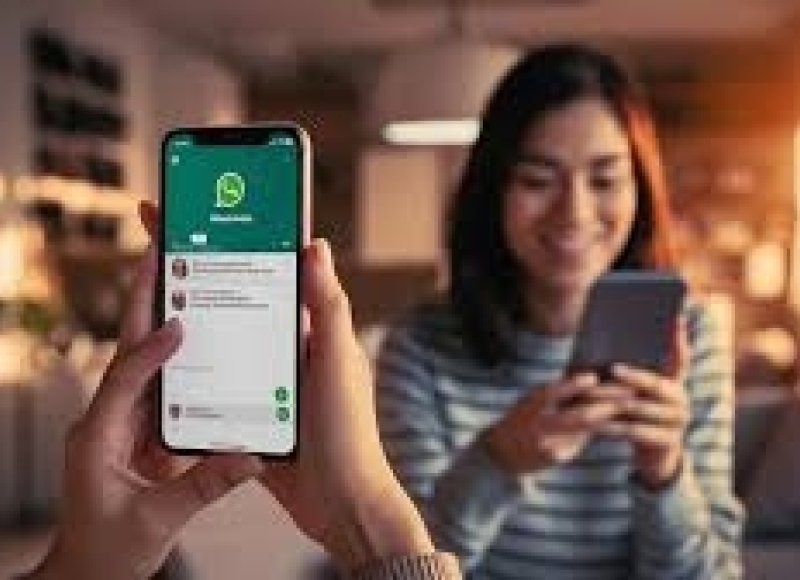 Prefeitura lança grupo de notícias pelo Whatsapp!