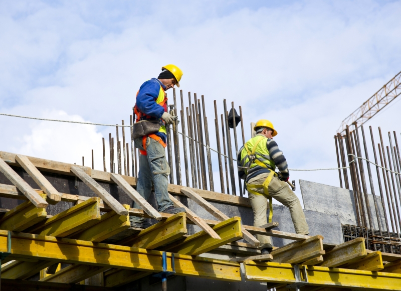 SENAI abre 72 vagas gratuitas na área da Construção Civil em Ribeirão Preto