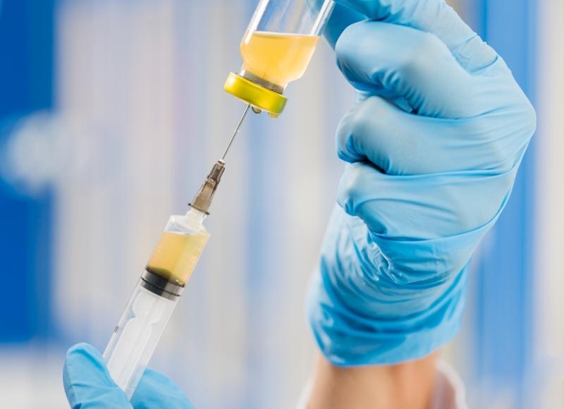 VACINAÇÃO CONTRA A FEBRE AMARELA SEGUE ATÉ 19 DE SETEMBRO