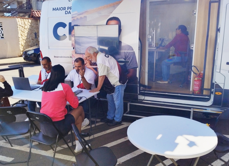 CDHU E PREFEITURA DE SANTA ROSA DE VITERBO PROMOVEM PLANTÃO DE ATENDIMENTO NA PRÓXIMA SEMANA