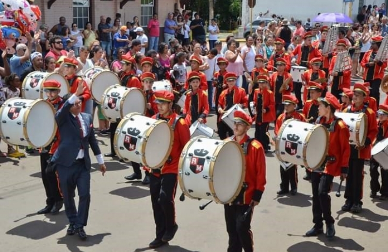 Banda Prof. Renato Massaro