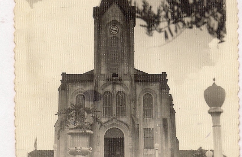 Igreja Matriz