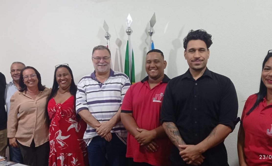 Carnaval 2026: reunião no Gabinete do Prefeito Omar Nagib define detalhes de segurança para os quatro dias de folia