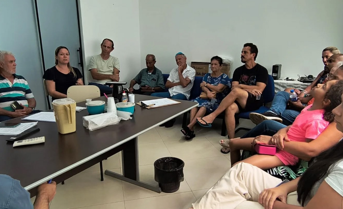 Segunda Reunião do Conselho de Usuários destaca balanço da Ouvidoria e Regimento Interno