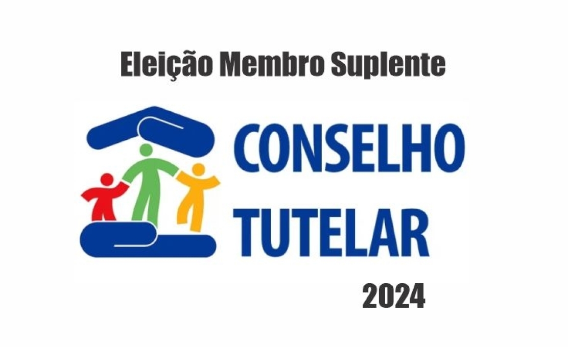 CMDCA apresenta os nomes dos candidatos (as) ao cargo de Membro Suplente do Conselho Tutelar