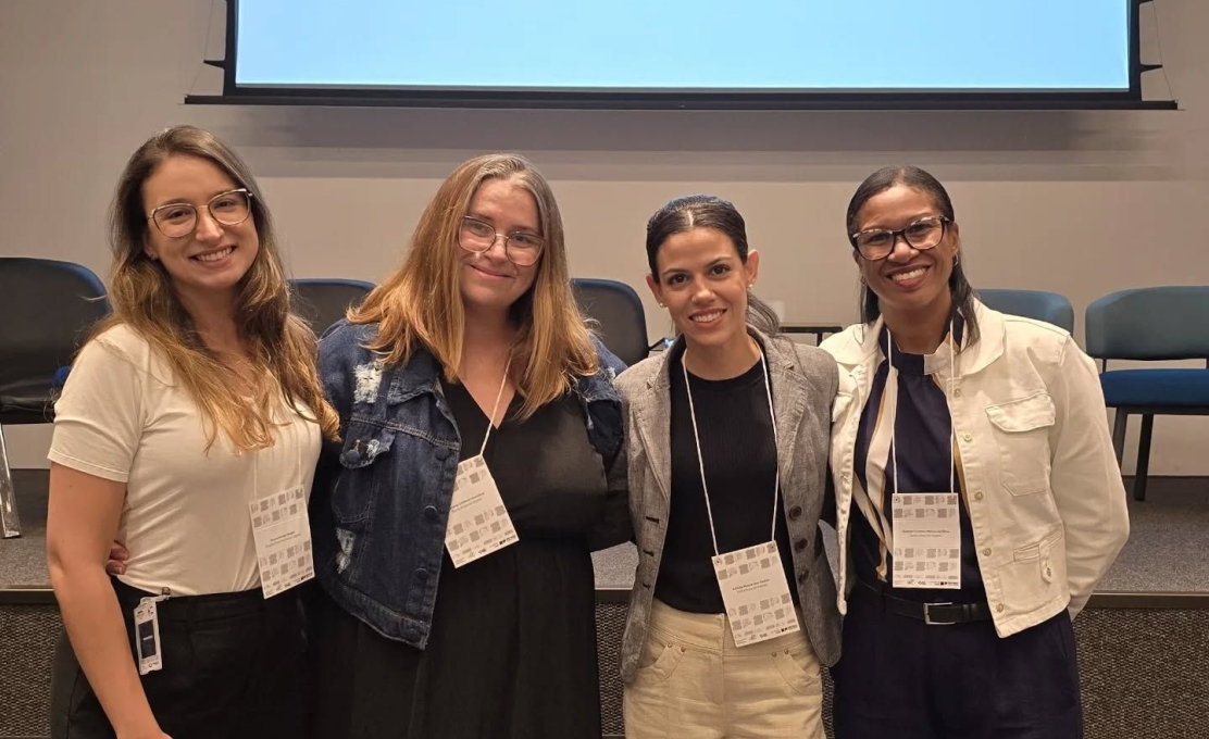 Encontro do TeleAPS 2026 em São Paulo