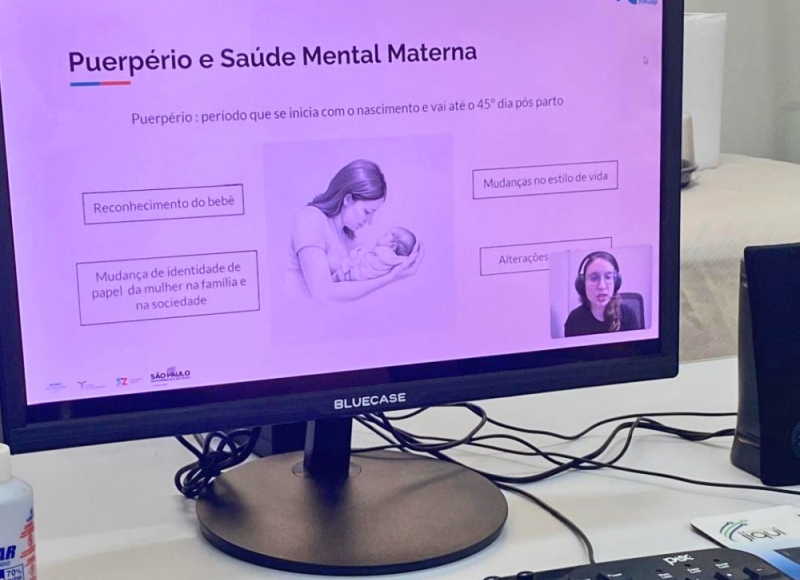 Departamento de Saúde promove avanços na Telemedicina em Santa Rosa de Viterbo