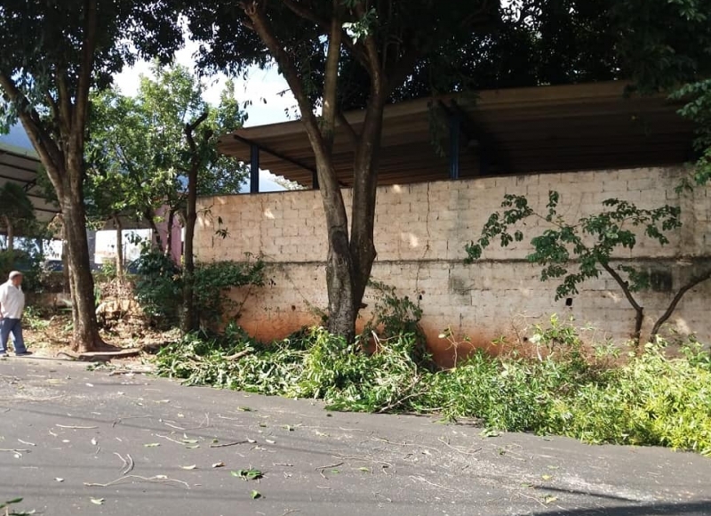 CIDADE BEM CUIDADA ATUA EM NOVOS BAIRROS