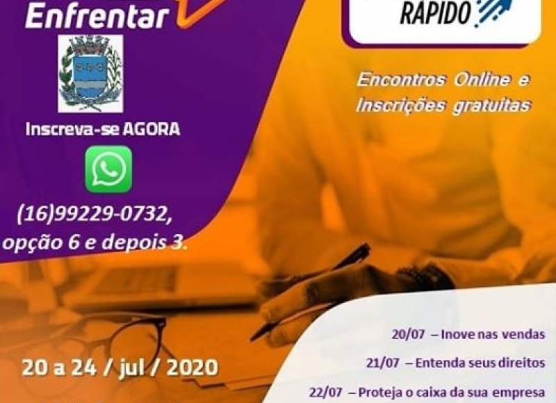 #PROGRAMAENFRENTA