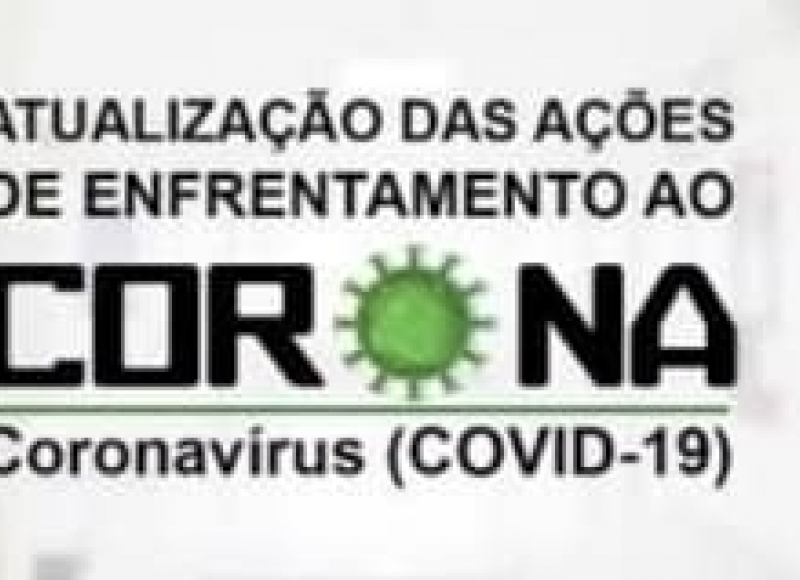 MOTORISTAS DE AMBULÂNCIAS RECEBEM TREINAMENTO SOBRE O COVID-19 NO SAM