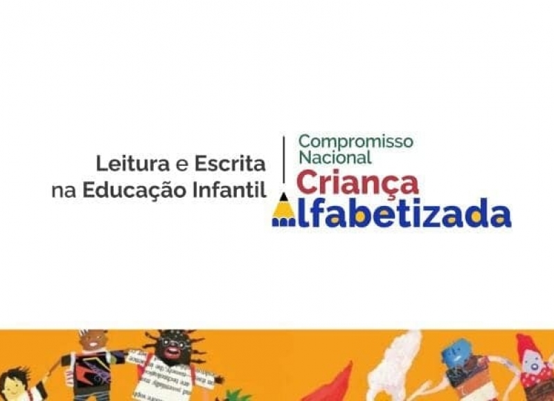 Setor de Programas Educacionais participou de capacitação em Leitura e Escrita na Educação Infantil