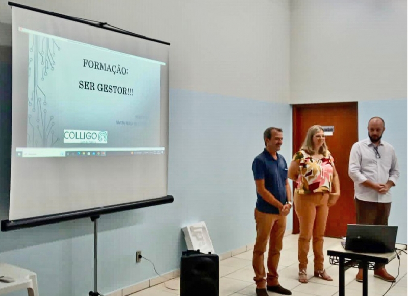 Diretoria de Educação implantou o “Setor de Programas Educacionais”