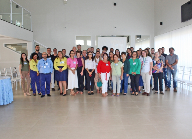 2º Encontro com lideranças Empresariais de Santa Rosa de Viterbo 