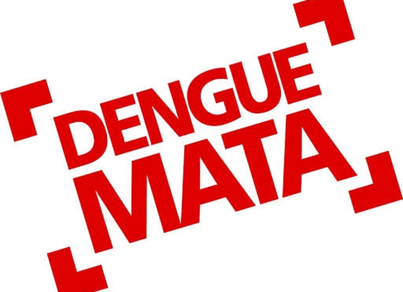 NOVA ETAPA DO ARRASTÃO DE COMBATE À DENGUE