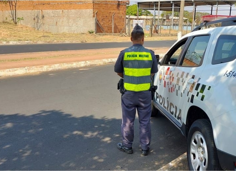 Convênio da Atividade Delegada completa um ano em Santa Rosa de Viterbo-SP