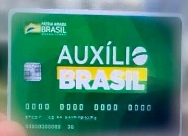 Atenção: Pesagem obrigatória do Programa Auxílio Brasil é iniciada