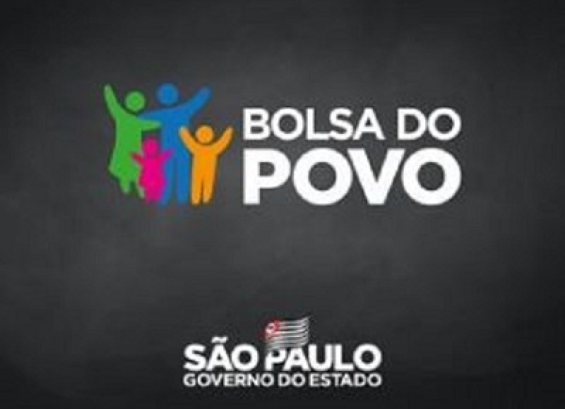 Prefeitura informa que as inscrições para Bolsa do Povo para estudantes de Etecs estão abertas