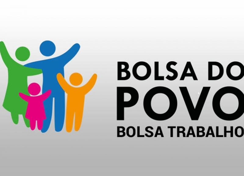 Inscrições abertas para o Programa Bolsa-Trabalho