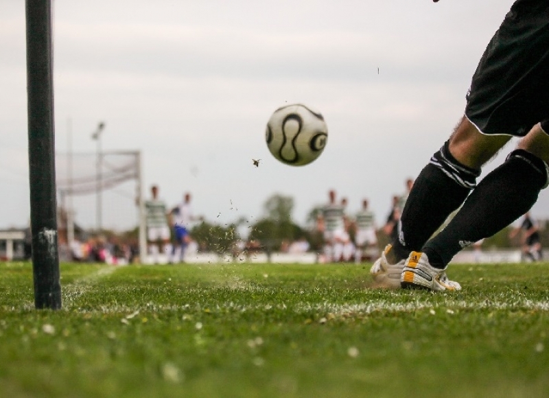 Começa neste final de semana o Campeonato Municipal de Futebol de Campo 2021