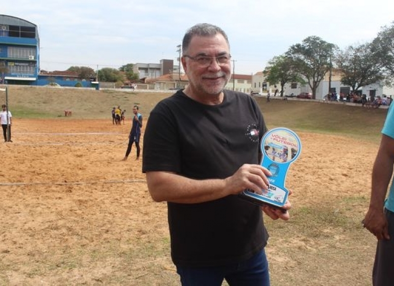 Torneio 07 de Setembro de Vôlei de Praia e Futebol de Areia 2022 