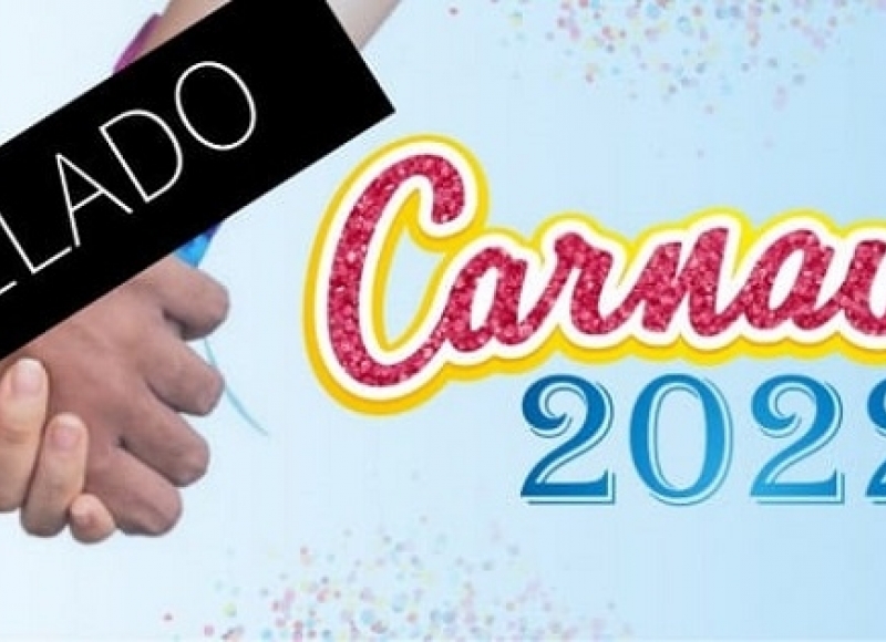 Carnaval 2022 é cancelado em Santa Rosa