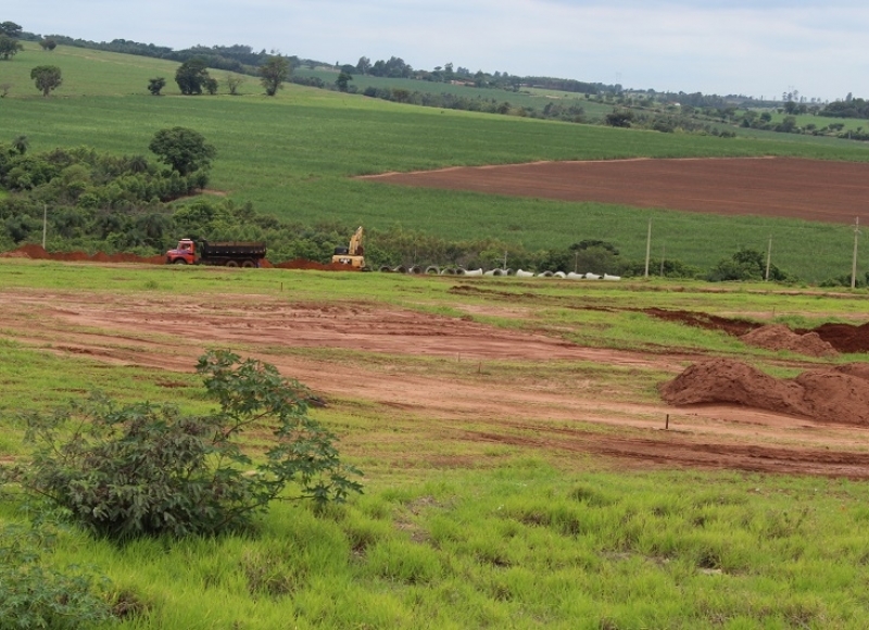 Casas da CDHU têm prazo de finalização de estruturas para abril de 2022