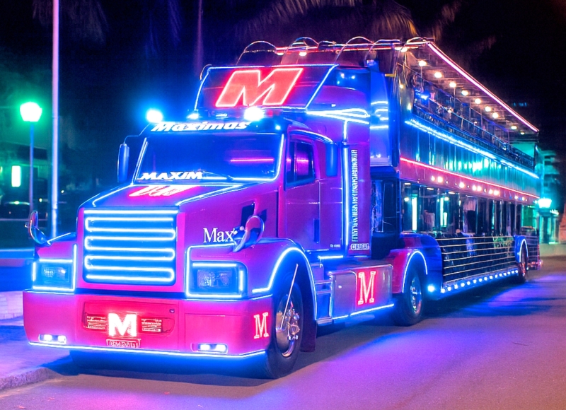  Nesta terça-feira, embarque com a solidariedade! *Evento adiado para dia 18/12