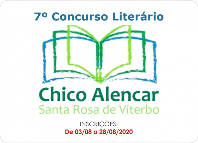 7º Concurso Literário