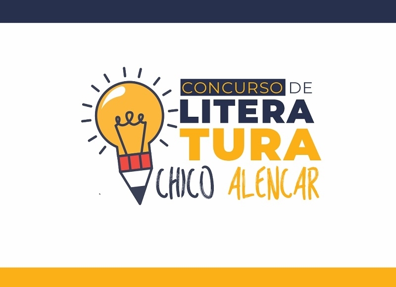 Santa Rosa abre inscrições para 8º Concurso Literário Chico Alencar