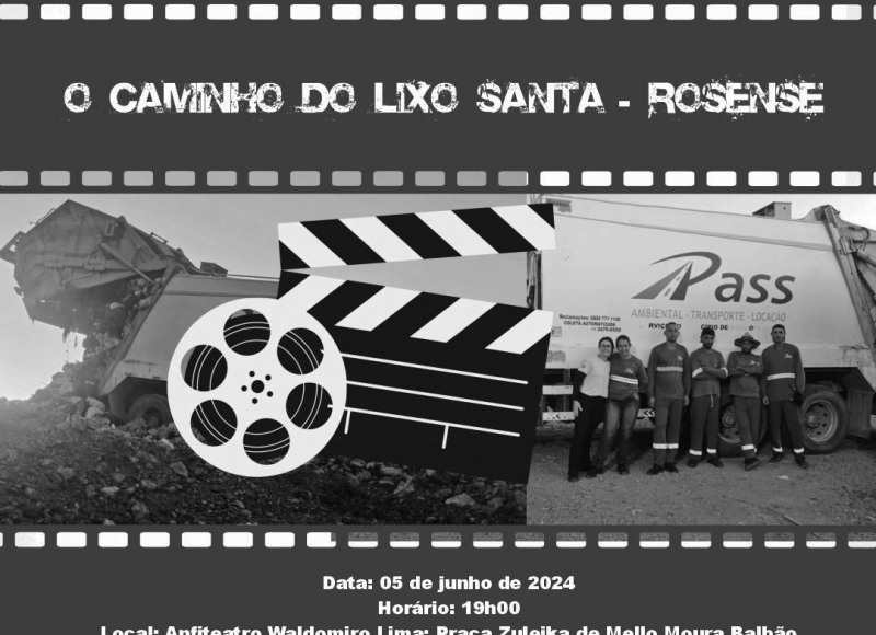 Documentário 