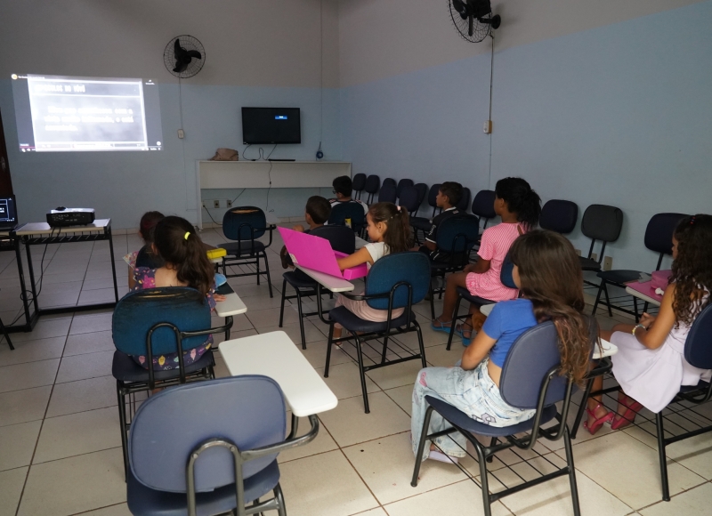 Cultura e diversão: Centro Cultural segue com Sessões de Cinema gratuitas