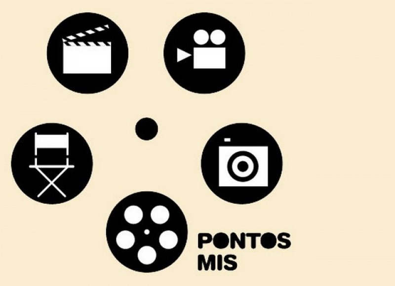  Programação de atividades do Pontos MIS para o mês de abril